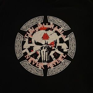 Mens XL (no tags) short sleeve tee